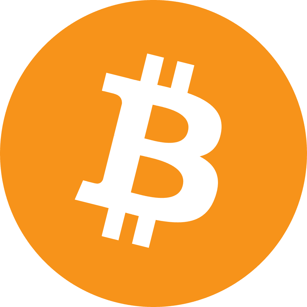 BTC Trading Chart