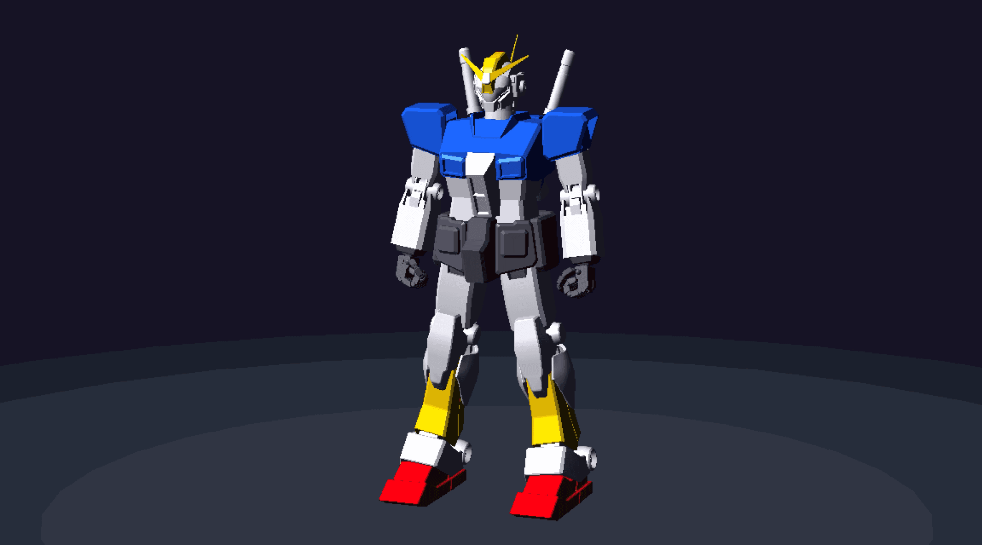 Project Atom